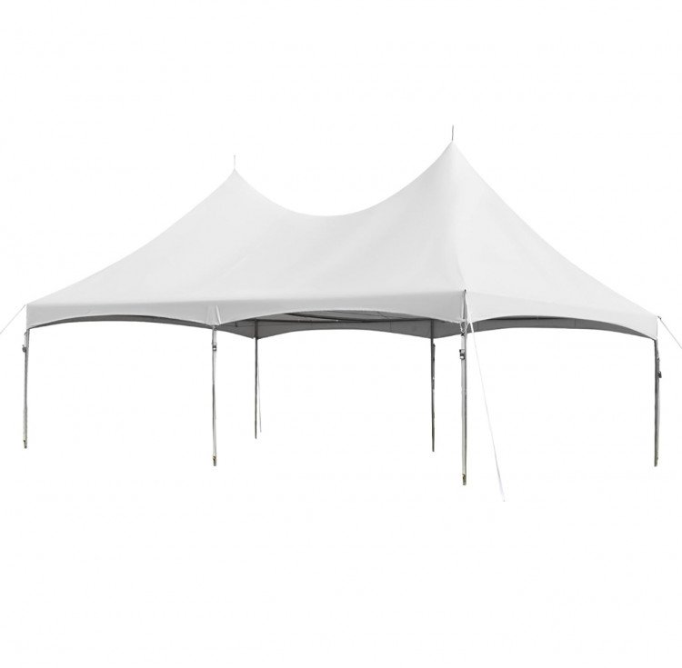 Tents, Tables and Chairs